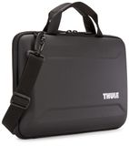 Сумка для ноутбука Thule Gauntlet MacBook Pro Attache 13" (Black) (TH 3203975) фото