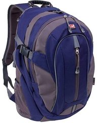 Спортивний рюкзак 45L Corvet, BP2016-71 синій