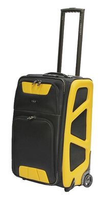 Гарна валіза Verus VMC-44-02