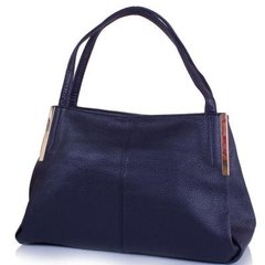 Женская сумка из качественного кожезаменителя AMELIE GALANTI (АМЕЛИ ГАЛАНТИ) A991221-blue Синий