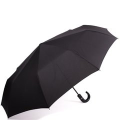 Зонт мужской автомат HAPPY RAIN (ХЕППИ РЭЙН) U38080 Черный