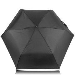 Зонт мужской компактный механический ZEST (ЗЕСТ) Z23520 Черный