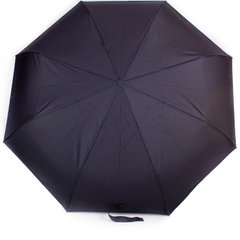 Зонт мужской автомат ZEST (ЗЕСТ) Z13720 Черный