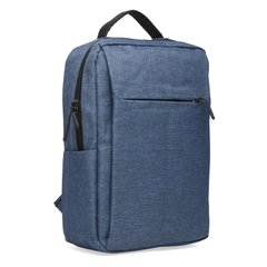 Чоловічий рюкзак Monsen C1638-blue