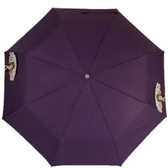 Зонт женский автомат AIRTON (АЭРТОН) Z3912-1 Фиолетовый
