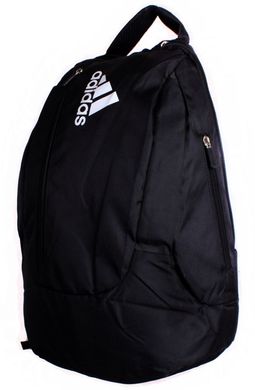 Надійний рюкзак Adidas 00636, Чорний