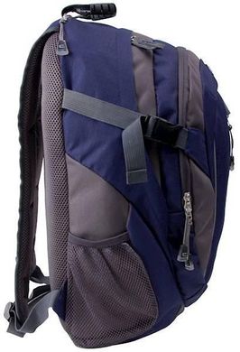Спортивный рюкзак 45L Corvet, BP2016-71 синий