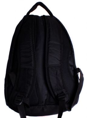 Надежный рюкзак Adidas 00636, Черный
