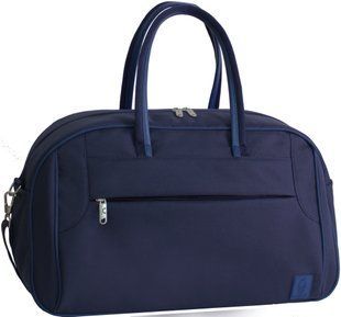 Сумка Bagland Тунис 34 л. Чёрнильный (0039066) 68815193