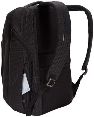 Рюкзак Thule Crossover 2 Backpack 30L (Black) (TH 3203835)