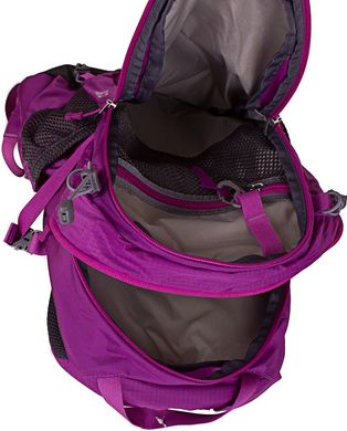 Шикарний жіночий рюкзак ONEPOLAR W1537-violet, Фіолетовий