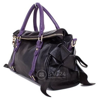 Прекрасна сумка для сучасних дівчат ETERNO ET6007, Чорний