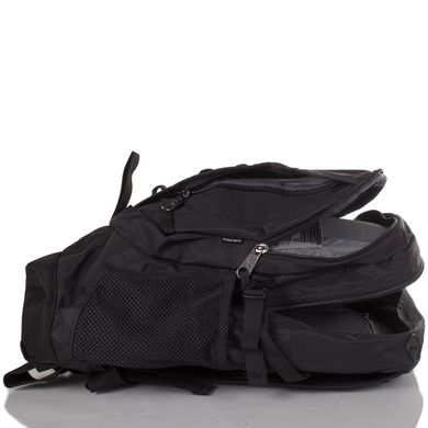 Женский рюкзак ONEPOLAR W1300-black, Черный
