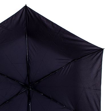 Зонт мужской механический компактный облегченный FARE (ФАРЕ) FARE5053-2 Черный