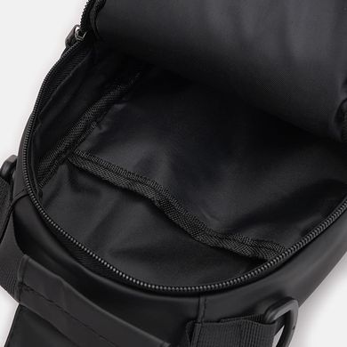 Чоловічий рюкзак Monsen C1PI318bl-black
