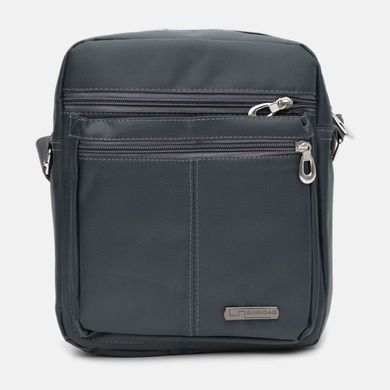 Mужская сумка Monsen C1HSSA4002gr-gray