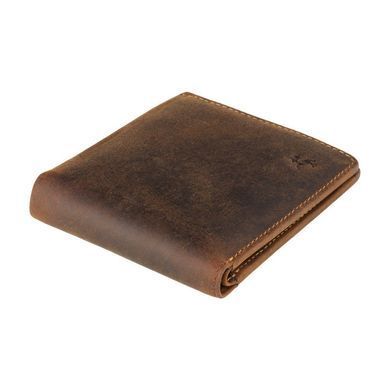 Гаманець чоловічий Visconti VSL33 TAP-N-GO c RFID (Oil Tan)