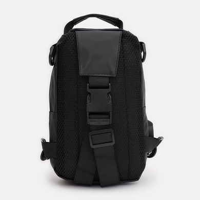 Чоловічий рюкзак Monsen C1PI318bl-black