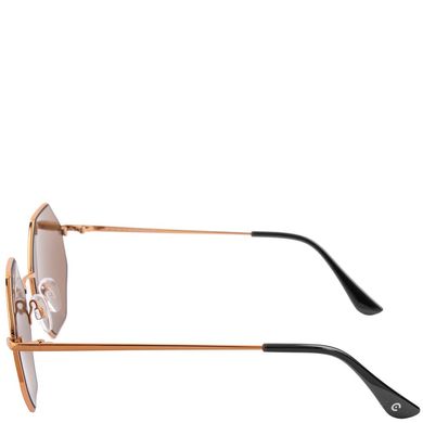 Жіночі сонцезахисні окуляри CASTA (КАСТА) PKF429-RD