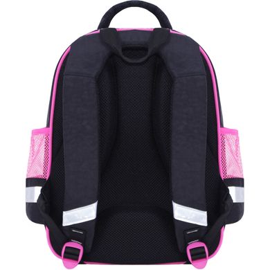 Рюкзак школьный Bagland Mouse черный 406 (00513702) 80223634