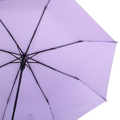 Зонт женский полуавтомат FIT 4 RAIN (ФИТ ФО РЕЙН) U72980-12 Фиолетовый