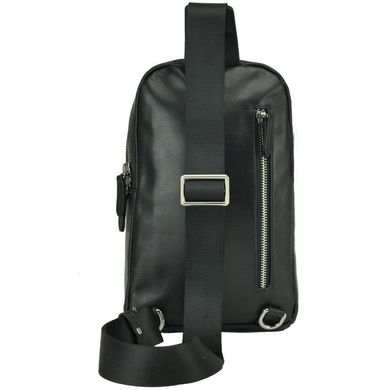 Мессенджер Tiding Bag B3-1700A Черный
