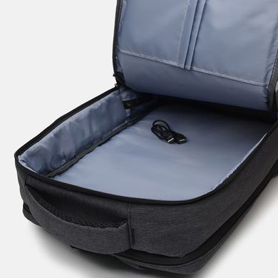 Чоловічий рюкзак CV18010 Чорний