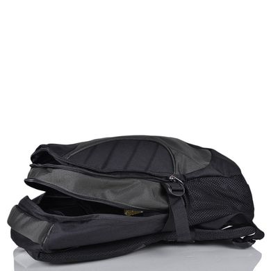 Чоловічий рюкзак з відділенням для ноутбука ONEPOLAR (ВАНПОЛАР) W1307-green Зелений