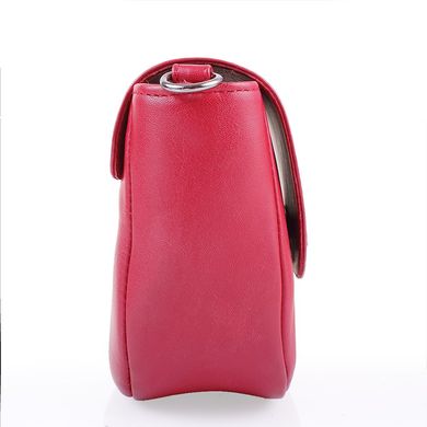 Женская дизайнерская кожаная сумка-клатч GALA GURIANOFF (ГАЛА ГУРЬЯНОВ) GG1914-17 Красный