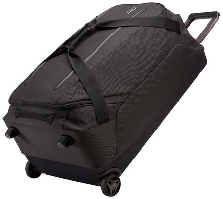 сумка на колесах Thule Crossover 2 Wheeled Duffel 76cm / 30 '(Black) (TH 3204034)