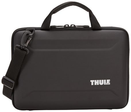 Сумка для ноутбука Thule Gauntlet MacBook Pro Attache 13" (Black) (TH 3203975)