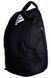 Надійний рюкзак Adidas 00636, Чорний