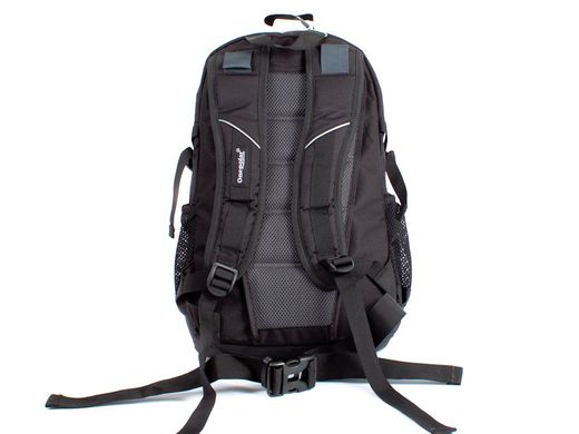 Женский рюкзак ONEPOLAR W1300-black, Черный