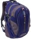 Спортивний рюкзак 45L Corvet, BP2016-71 синій