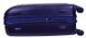 Валіза середнього розміру з полікарбонату Galaxy 24&rdquo; Vip Collection синя G.24.Navy