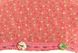 Рожевий двосторонній жіночий шарф ETERNO W0051-pink, Рожевий