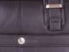 Сумка-портфель мужская кожаная WANLIMA W32135012443, Черный