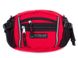 Мужская сумка через плечо или на пояс ONEPOLAR (ВАНПОЛАР) W3061-red Красный