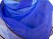 Ярко-синий шарф для женщин ETERNO ES0206-12-10, Синий