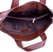 Мужская кожаная сумка с удобными ручками ETERNO ET16831-5, Коричневый