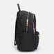 Жіночий рюкзак Monsen C1rm2057bl-black