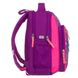 Рюкзак школьный Bagland Школьник 8 л. фиолетовый 1080 (0012870) 688116615
