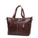 Женская сумка TIDING BAG GW8876B Коричневая