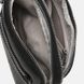 Женская кожаная сумка-клатч Keizer K1MH8822bl-black