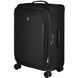 Чемодан Victorinox Travel CROSSLIGHT Medium Expandable Черный Vt612420