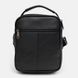 Мужская кожаная сумка Keizer K16024bl-black