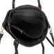 Женская кожаная сумка ETERNO (ЭТЕРНО) RB-GR3-172A Черный