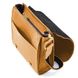 Мужская кожаная сумка через плечо RCam-30271-3md TARWA Песочный