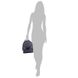 Сумка-рюкзак женская из качественного кожезаменителя ETERNO (ЭТЕРНО) ETZG17-16-9 Серый