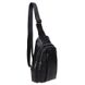 Чоловічий шкіряний рюкзак Keizer K12096-black